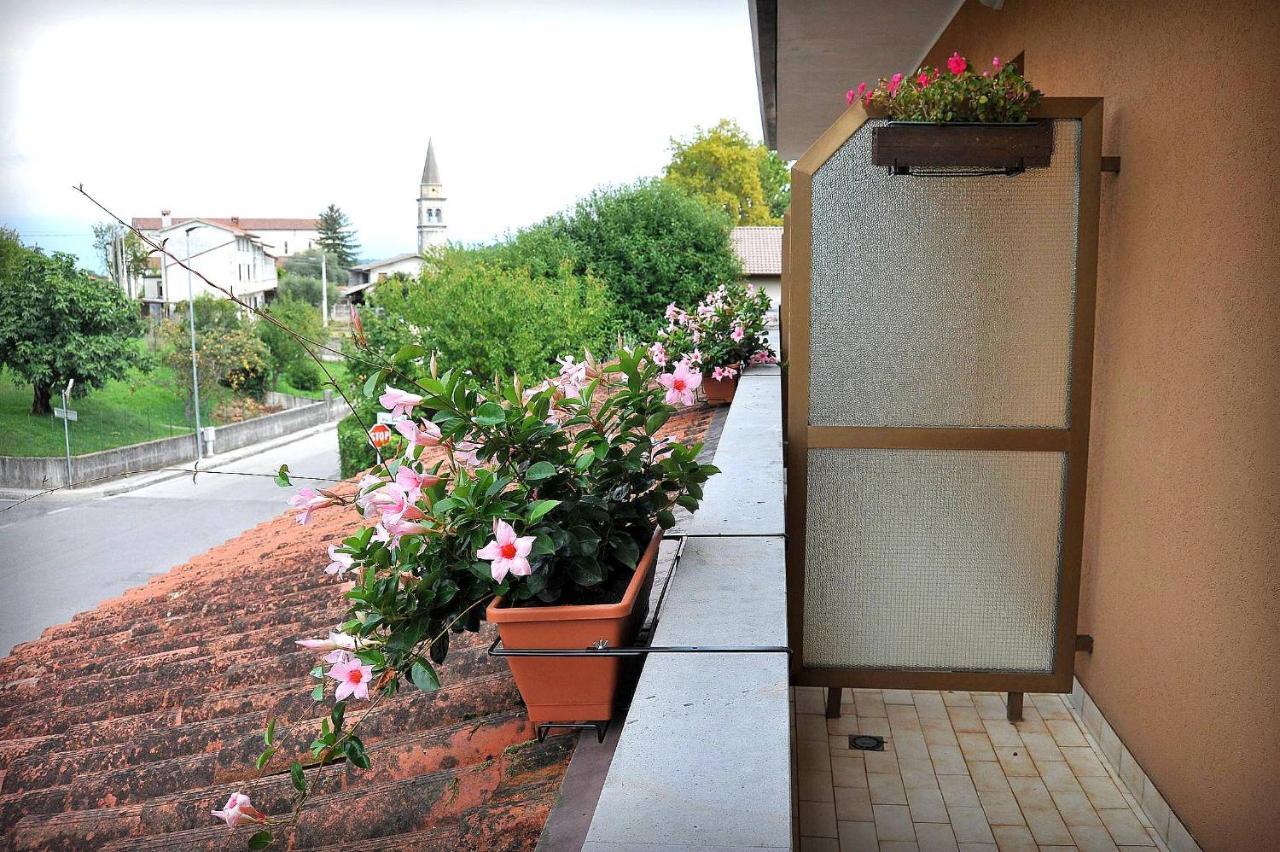 Locanda Da Cidalie Ragogna Exterior photo